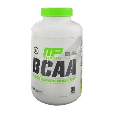 بی سی ای ای 3:1:2 (Muscle Pharm BCAA) 240 عددی ماسل فارم